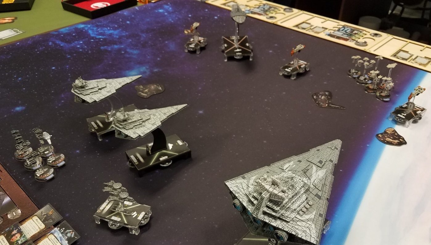 star wars armada scenery