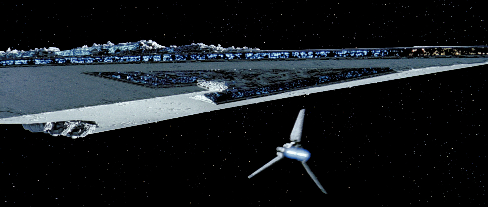 ascendancy class super star destroyer