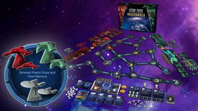 star trek ascendancy