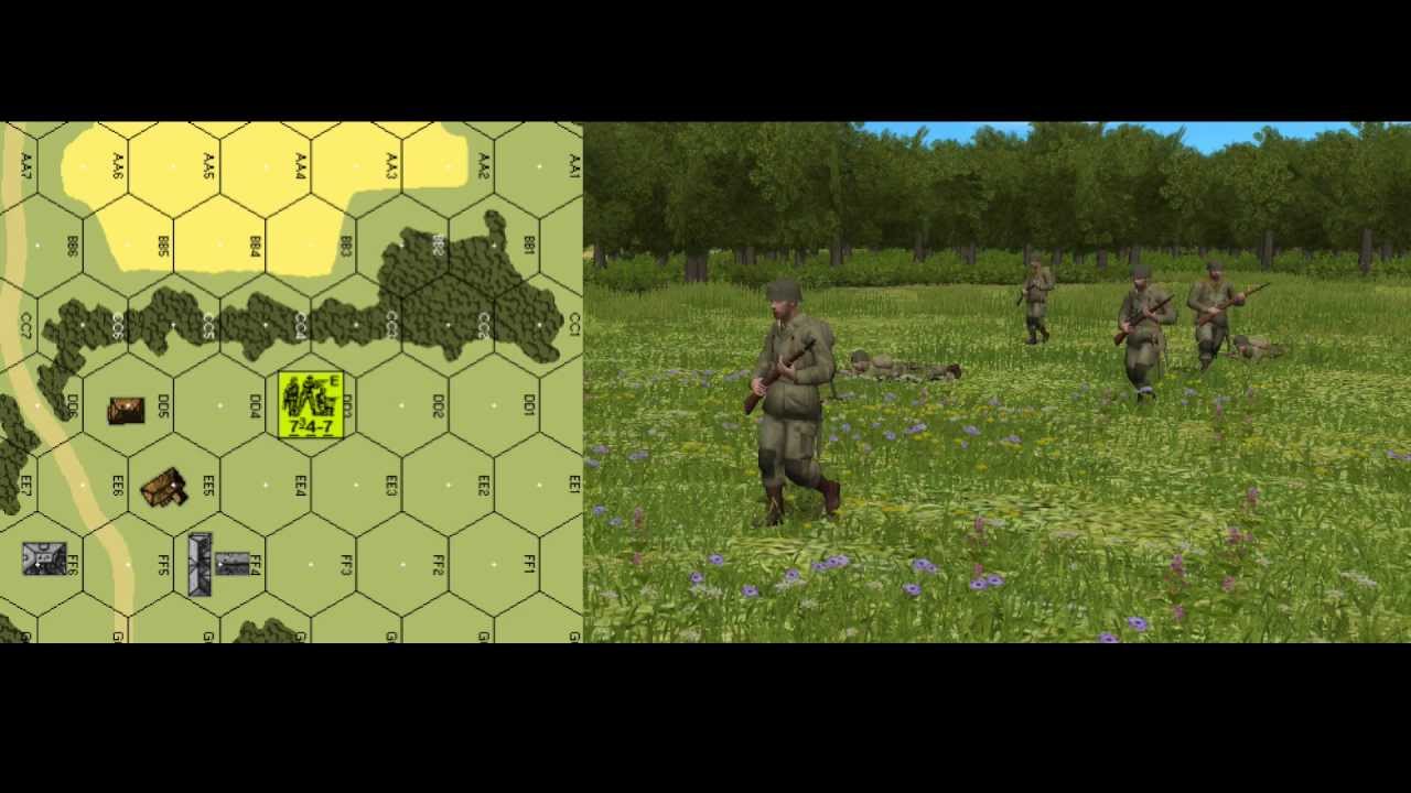 advanced squad leader rules pdf download