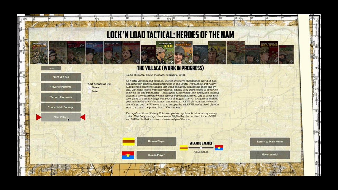 Review: Locked Down? Then Lock and Load Digital – No Dice No Glory