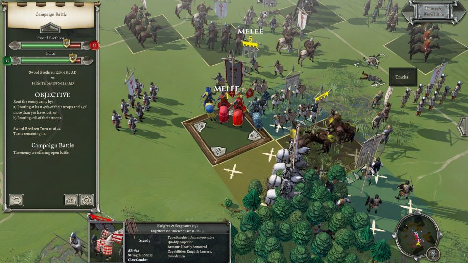 History® Great Battles Medieval - Game - Matrix Games