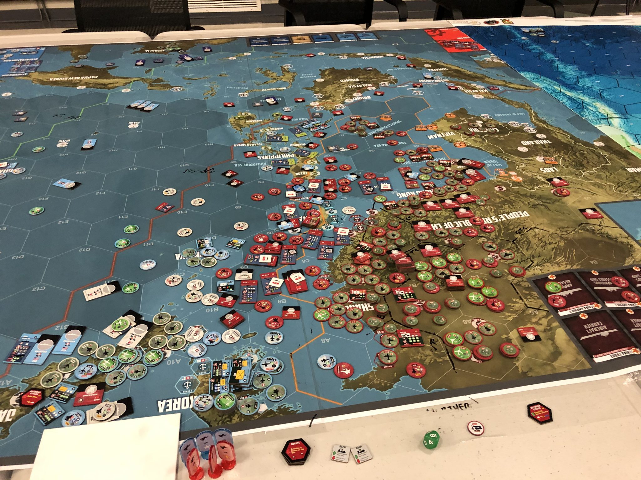 The Operational Wargame Series: The best game not in stores now – No ...