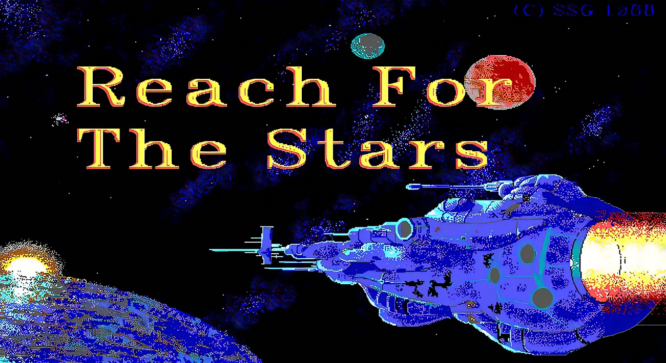 Reach For the Stars Retrospective – No Dice No Glory