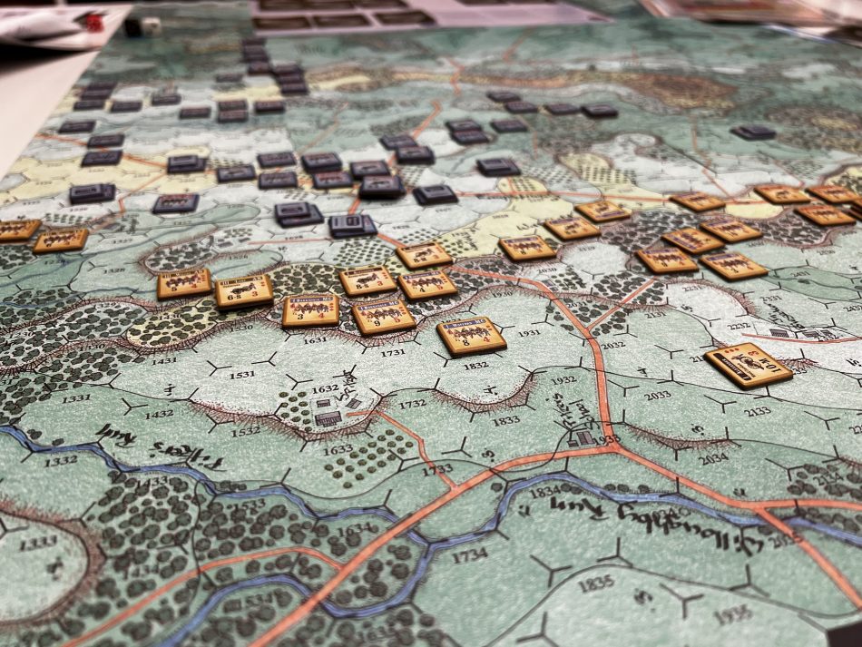 Review: A Most Fearful Sacrifice- Gettysburg Done Nice – No Dice No Glory