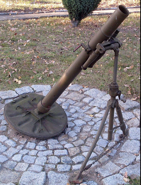 BM37-Mortar